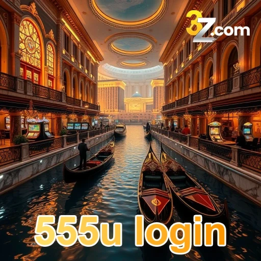 555u login Jogos de caça-níqueis