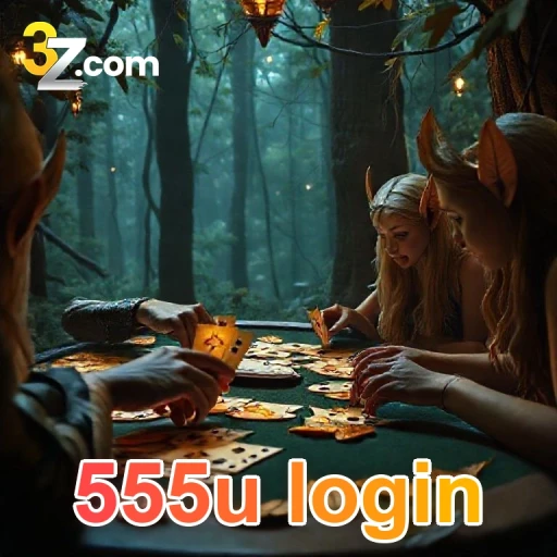 555u login Jogos de caça-níqueis